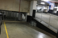 Secured Indoor Parking Space (7 mins to Rhodes Train Station)