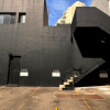 Carport parking on Short Street in Manly New South Wales