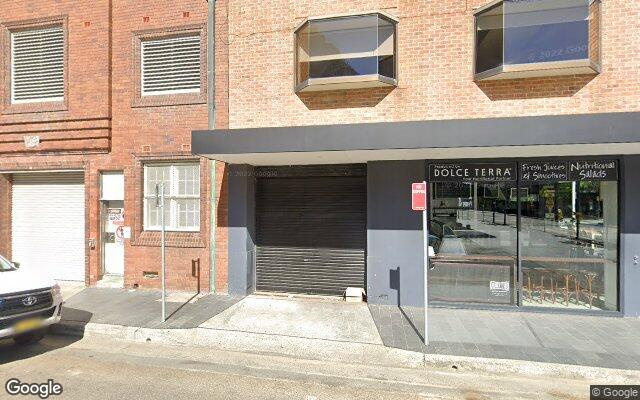 Manly CBD Parking - 1 Block from Beach!