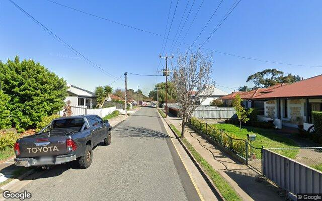 Rosewater - Safe Open Space near Football Club