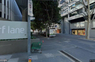 Secure Unreserved Parking on Siddeley Street