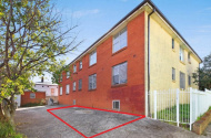 St Peters - Cheap & Convenient Off Street Parking Near Sydney Park