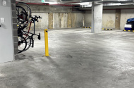 South Yarra / Prahran Security car space