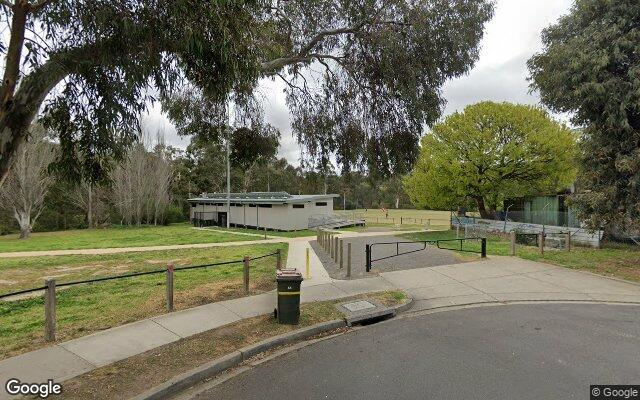 Greensborough - Secure Open Truck Parking or Machine Storage