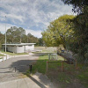 Outside parking on Simms Road in Greensborough Victoria Outside parking on Simms Road in Greensborough Victoria