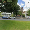 Outdoor lot parking on Simpson Street in East Melbourne