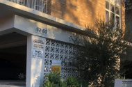 Covered parking space minutes from Bondi beach!