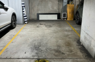 Wollstonecraft - Secure Undercover Parking Near Mater Hospital