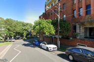 Wollstonecraft - Secure Undercover Parking Near Mater Hospital