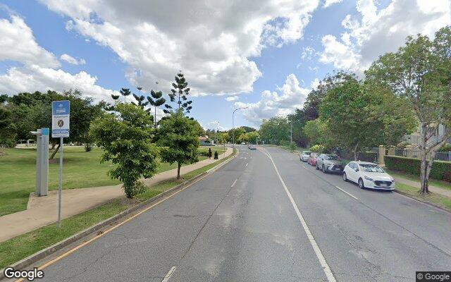 Indoor Parking near UQ - Easy Access