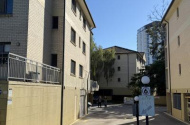Indoor Parking near UQ - Easy Access