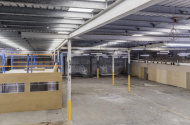 Shared Warehouse Space in Botany with Option for Office Space
