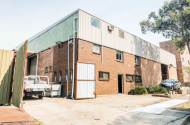 Shared Warehouse Space in Botany with Amenities