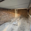 Lock up garage parking on Sir Thomas Mitchell Road in Bondi Beach New South Wales