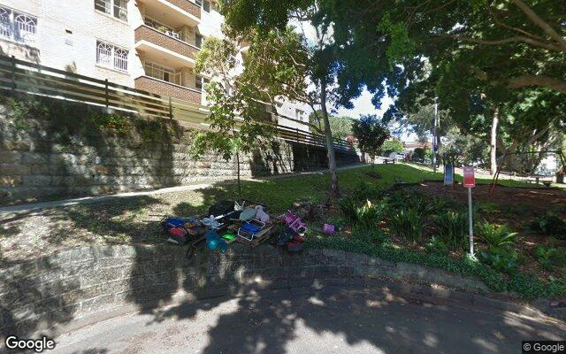 Safe and Secure Parking space in Bondi!