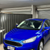 Lock up garage parking on Sixth Street in Bowden South Australia