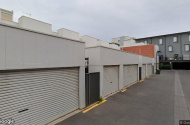 Parking Space Near Adelaide Centre