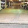 Indoor lot parking on Skyring Terrace in Teneriffe Queensland