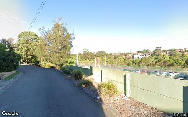 Undercover Carpark walking distance to Bardwell Park Train Station