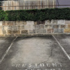 Outside parking on Sloane Street in Summer Hill New South Wales