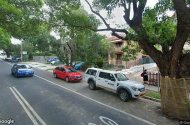 Summer Hill - Open, Easy Access Car Space Near Summer Hill Station