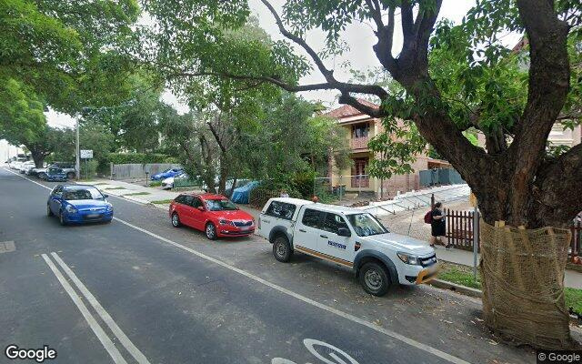 Summer Hill - Open, Easy Access Car Space Near Summer Hill Station
