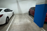 Indoor Parking