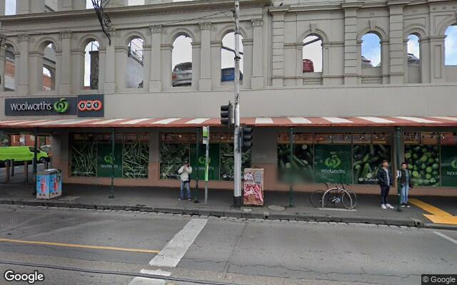 Secured Parking Space in the Heart of Smith St Collingwood. Easy Access