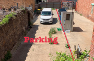 Secured Parking Space in the Heart of Smith St Collingwood. Easy Access