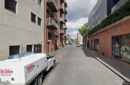 Fitzroy - Secure Roof Parking in Smith St. Easy access#2