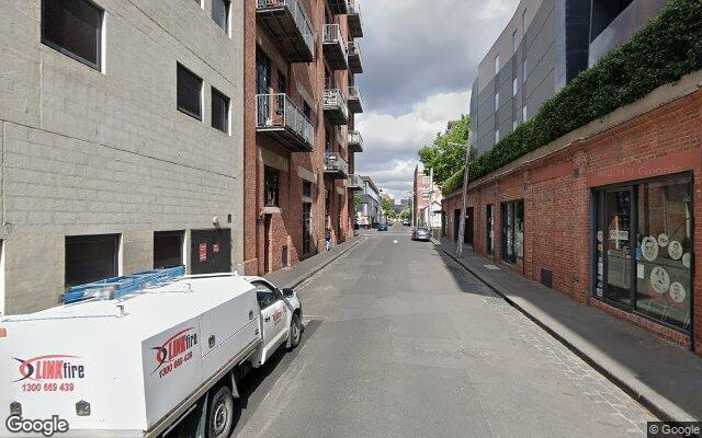 Fitzroy - Secure Roof Parking in Smith St. Easy access#2