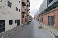 Fitzroy - Secure Roof Parking in Smith St. Easy access#2