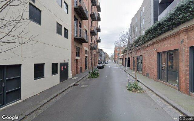 Fitzroy - Secure Roof Parking in Smith St. Easy access#2