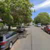 Carport parking on Soldiers Avenue in Freshwater New South Wales