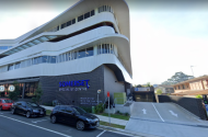 Kingswood - Secure Reserved Parking in Somerset Specialist Centre