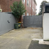 Driveway parking on Somerset Street in Richmond Victoria