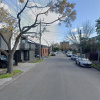 Outside parking on Somerset Street in Richmond Victoria