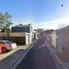 Outside parking on Somerset Street in Richmond Victoria