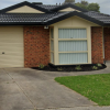 Driveway parking on Sommeville Drive in Roxburgh Park Victoria