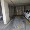 Indoor lot parking on Sorrell Street in Parramatta New South Wales