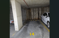 Parramatta - Secure Basement Parking close to Novotel Hotel