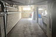 Parramatta 2 parking lots for price of 1, Secure, Convenient, close to Armani, Cheap, Large,Spacious