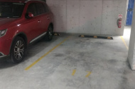 Secure parking near Riverside, Sorrell St, Parramatta