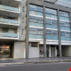 Indoor lot parking on Sorrell Street in Parramatta New South Wales