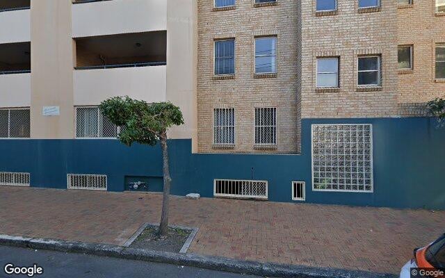 Secure 2 parking lots for the price of 1 - 2m to Armani restaurant, 5m to Eat Street, 10m to WSUni