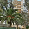 Indoor lot parking on Sorrell Street in Parramatta New South Wales