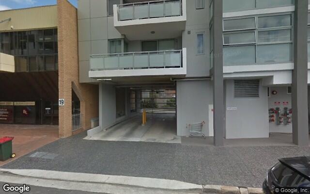Car Parking on rent  in Parramatta area