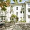 Outdoor lot parking on South Avenue in Double Bay New South Wales
