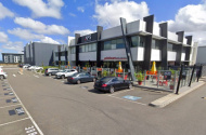 Melbourne Airport Close by Parking