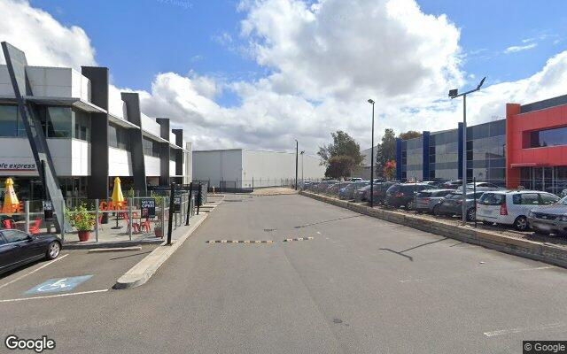 Melbourne Airport Close by Parking